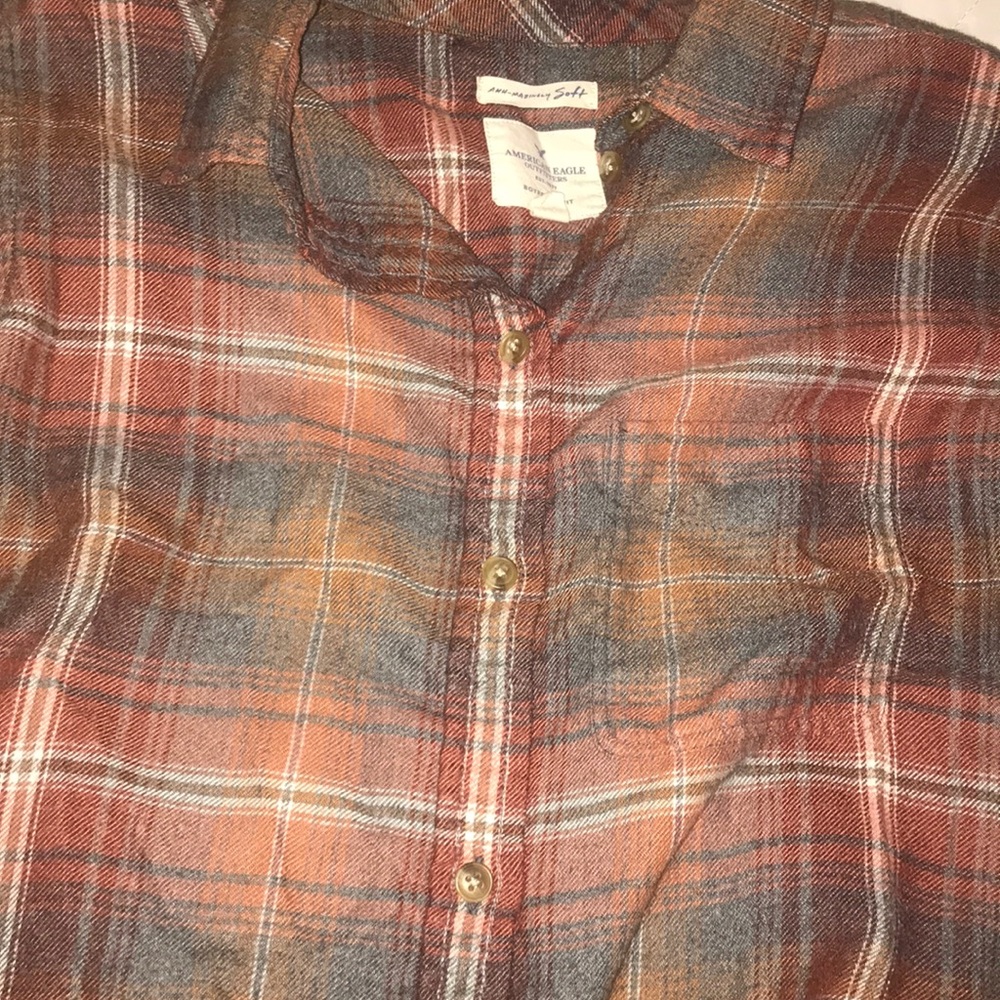 AE Flannel